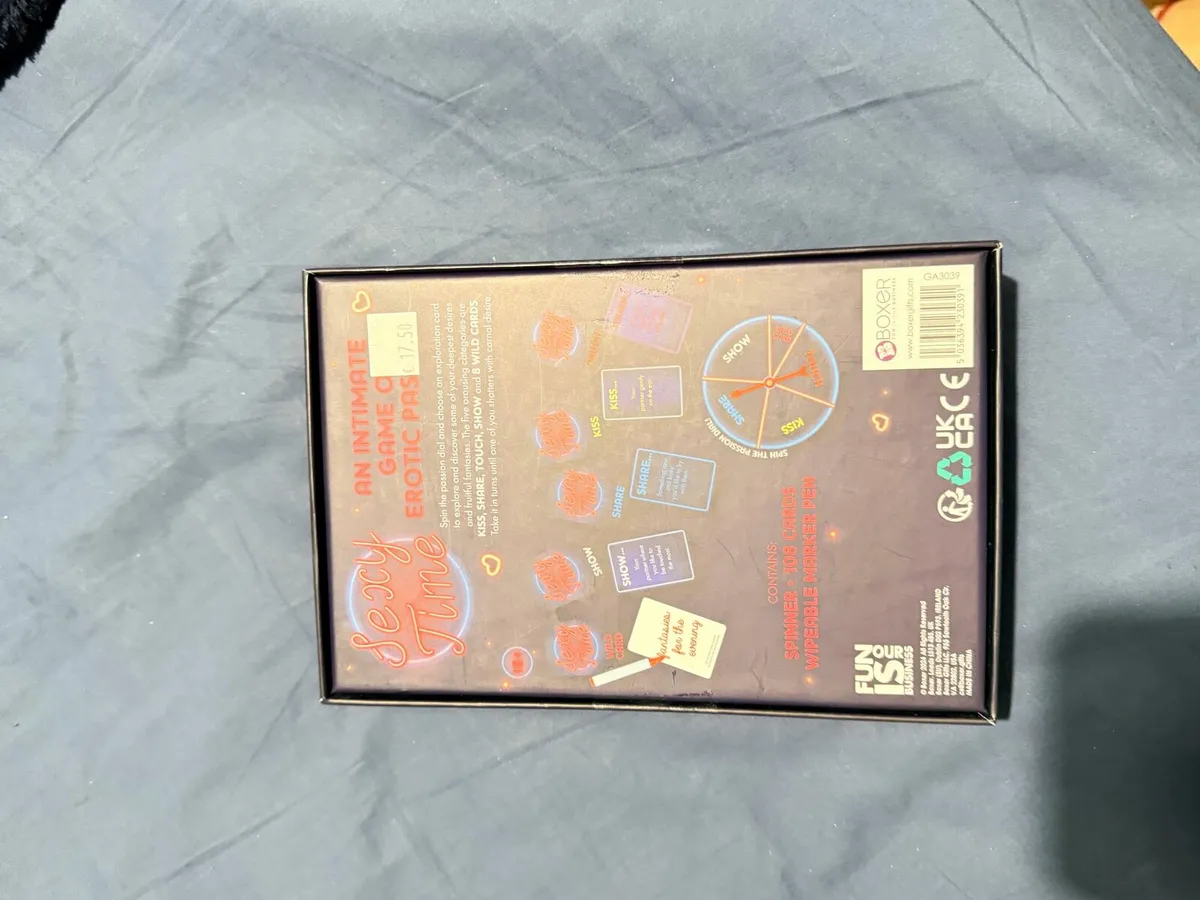 Game couple - Image 2