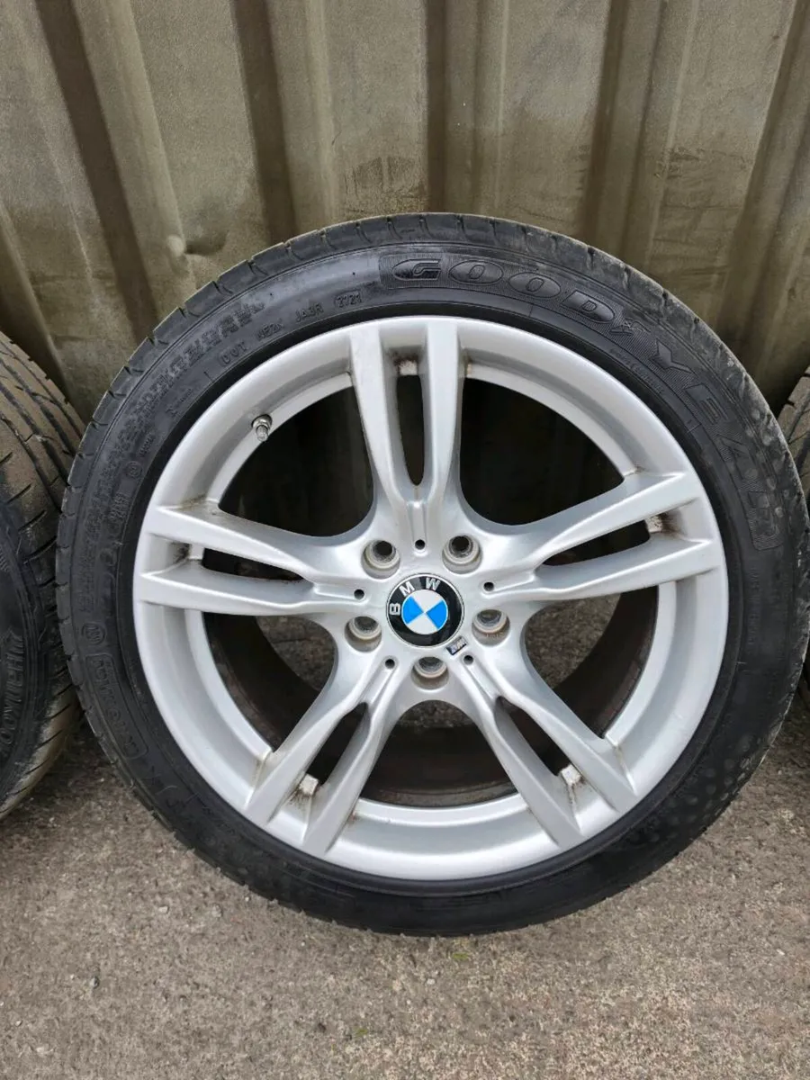 BMW X5/X6 AND 1/3/4 SERIES - Image 4