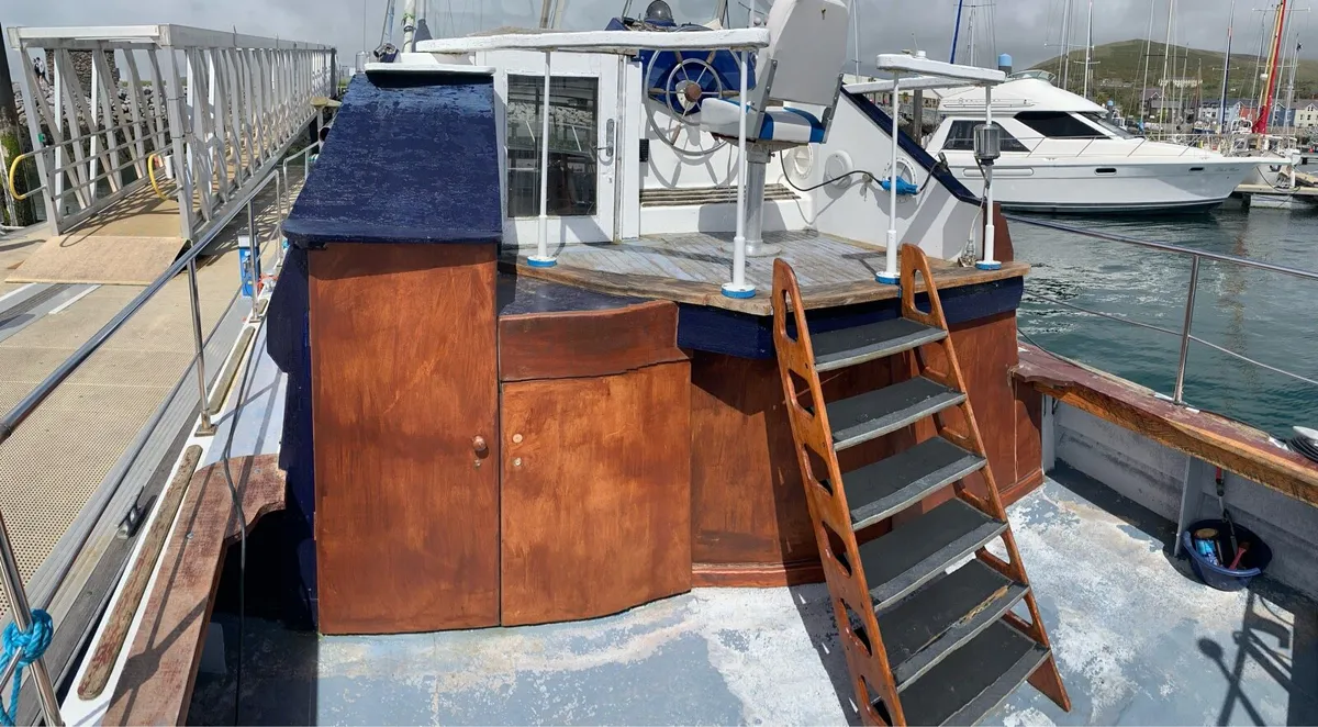 Broom 27 Ocean - Image 4