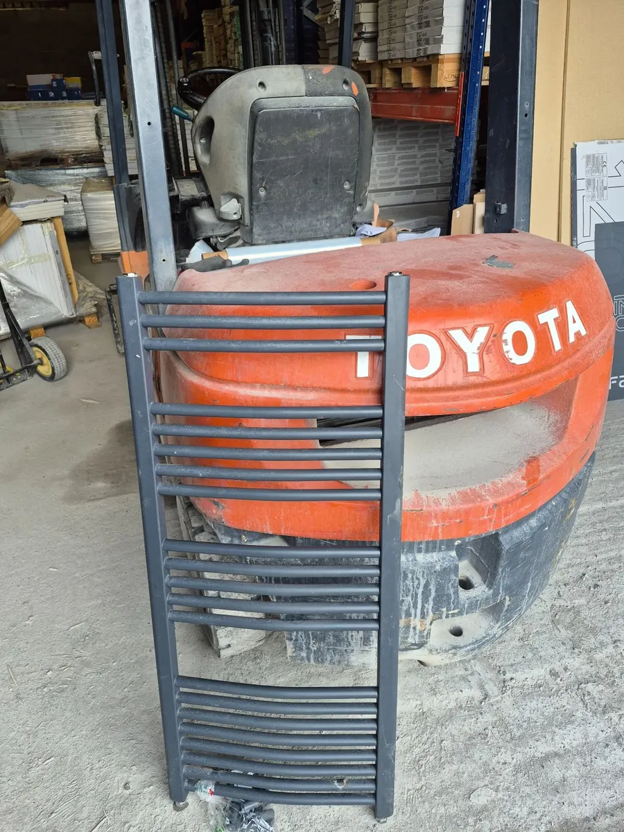 Radiator