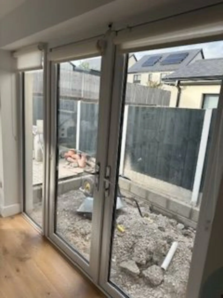 WINDOWS AND DOORS - Image 1