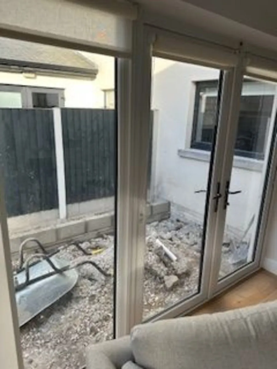 WINDOWS AND DOORS - Image 2