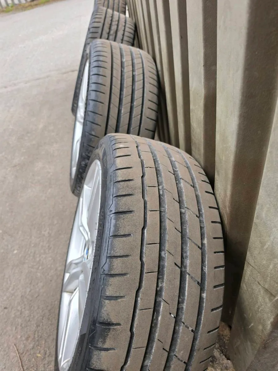 BMW X5/X6 AND 1/3/4 SERIES - Image 3