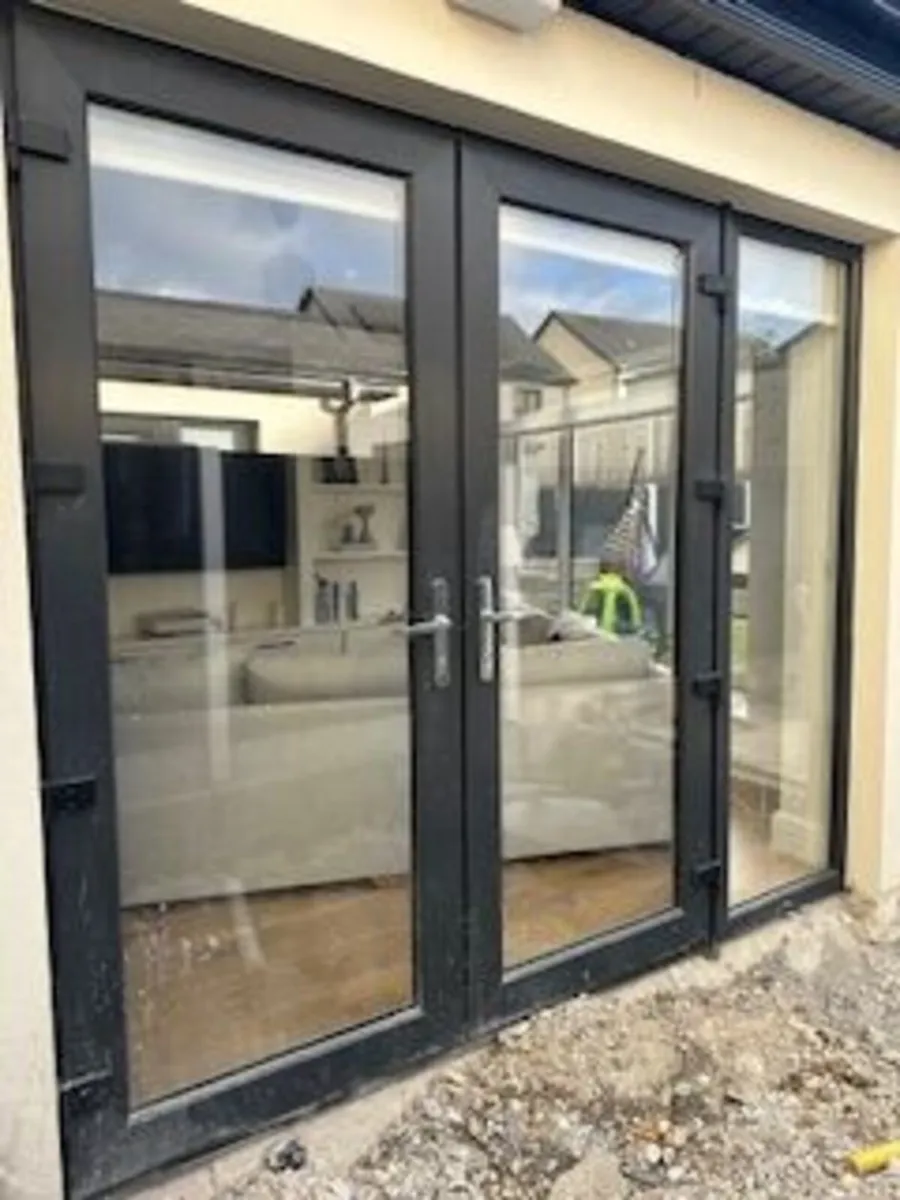 WINDOWS AND DOORS - Image 3