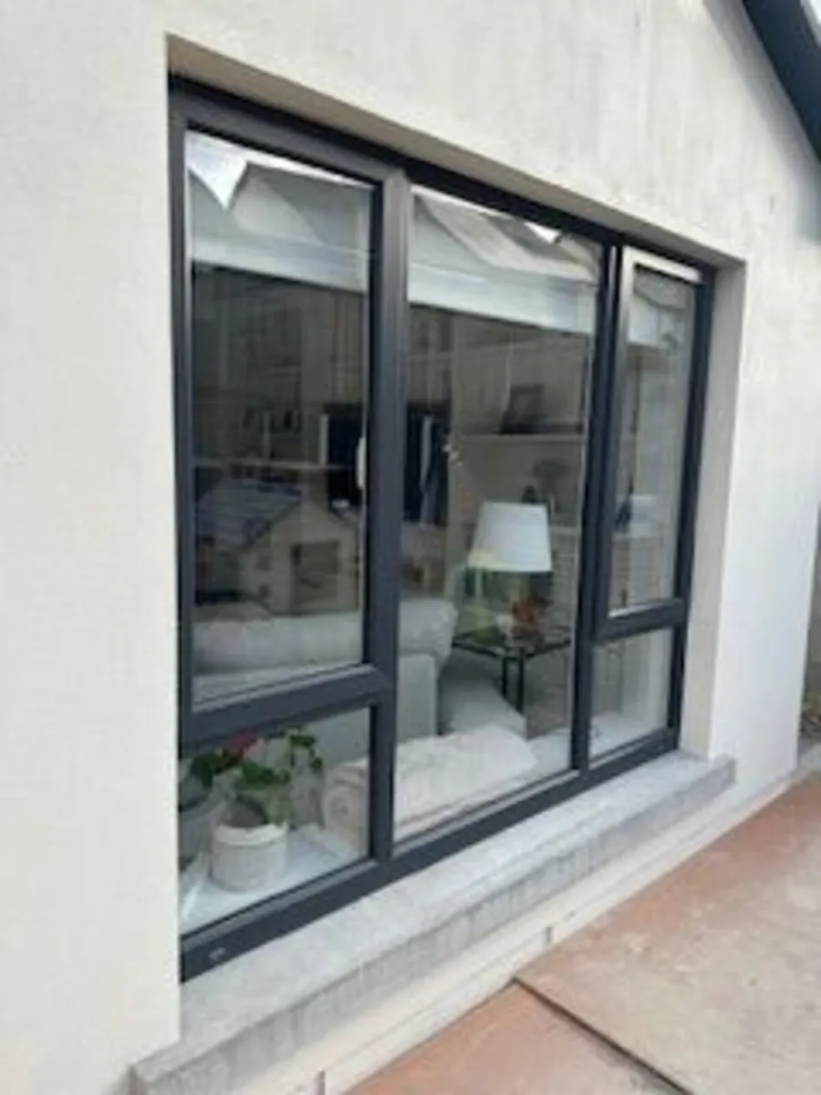 WINDOWS AND DOORS - Image 4
