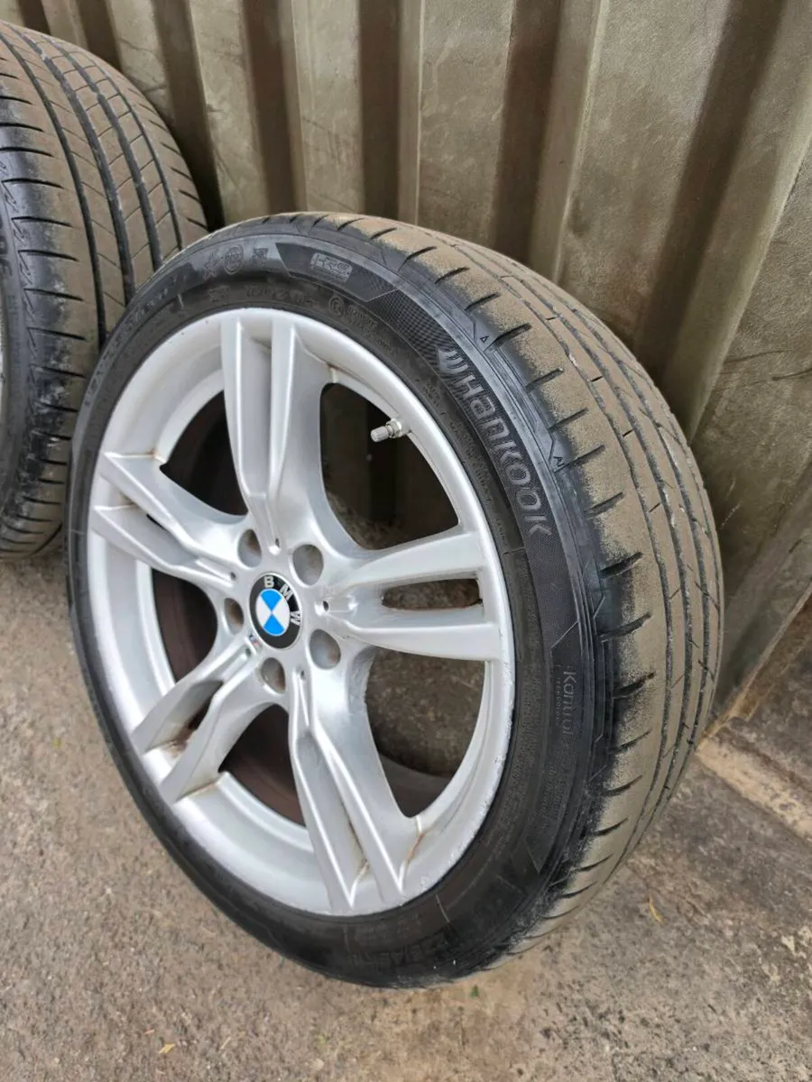 BMW X5/X6 AND 1/3/4 SERIES - Image 2