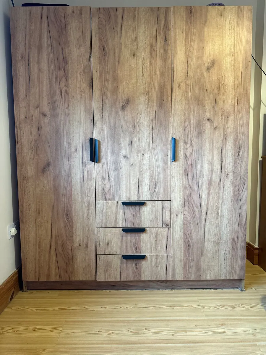 Wardrobe for sale - Image 1