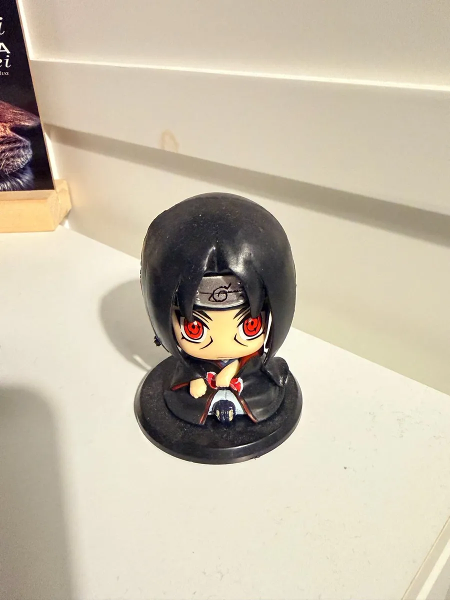 2 Mini figures - Image 1