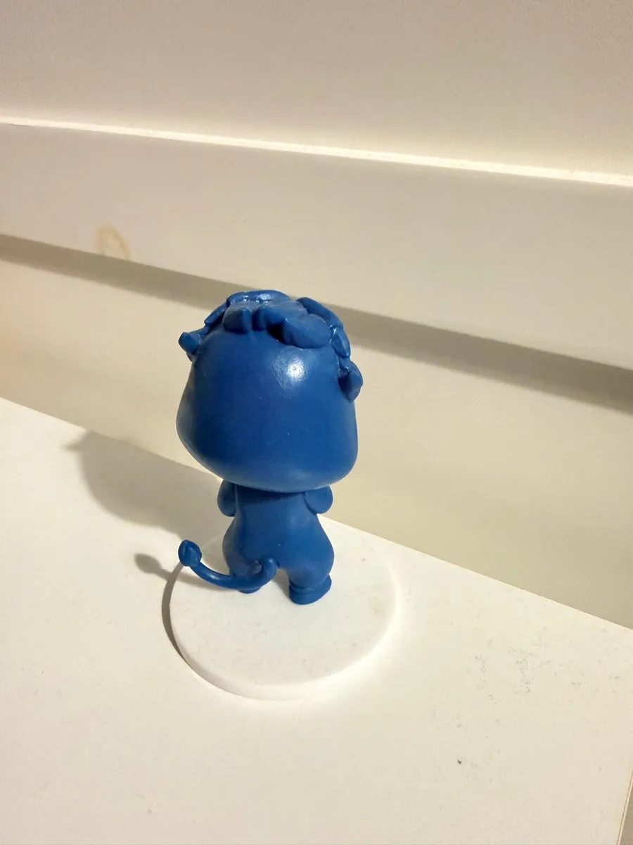 2 Mini figures - Image 4