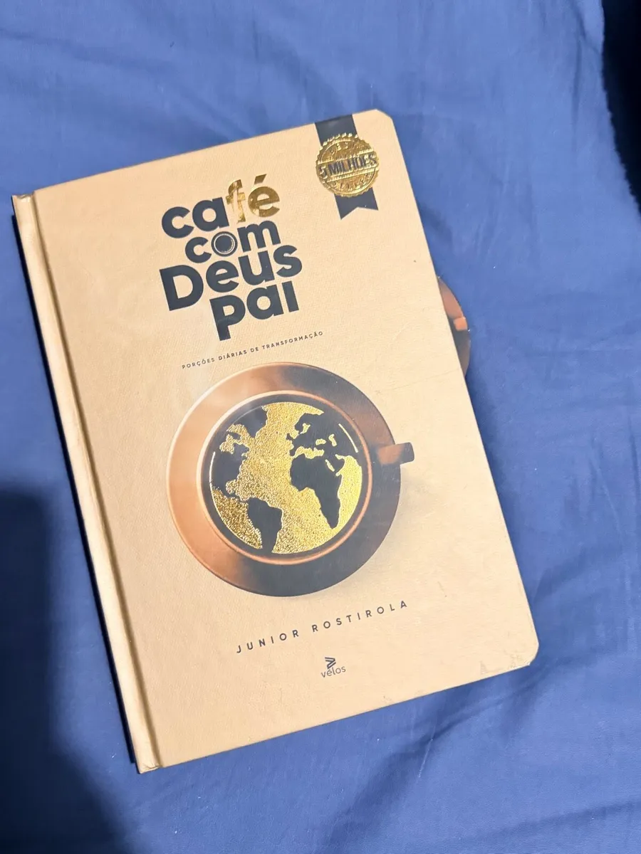 Brazilian book - Image 1