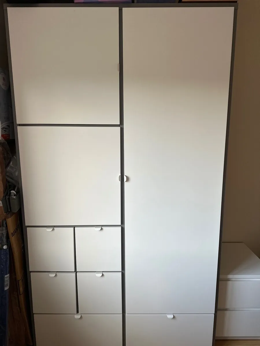 Wardrobe for sale - Image 1