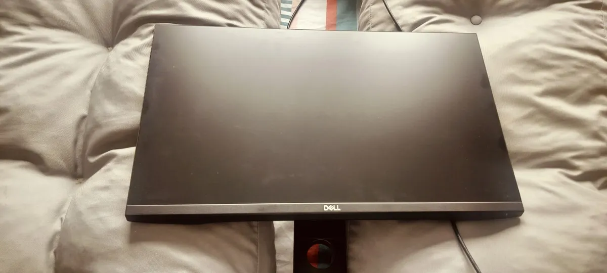 Dell monitor - Image 1
