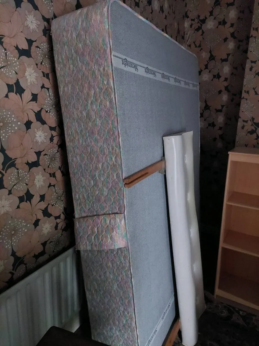 FREE Bed Base - Image 1