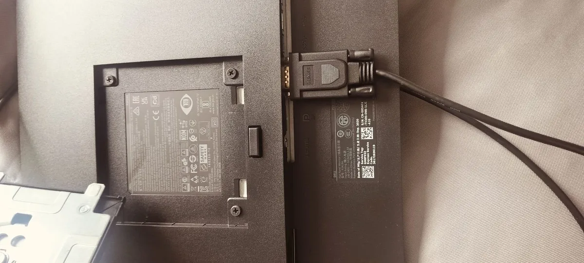 Dell monitor - Image 2