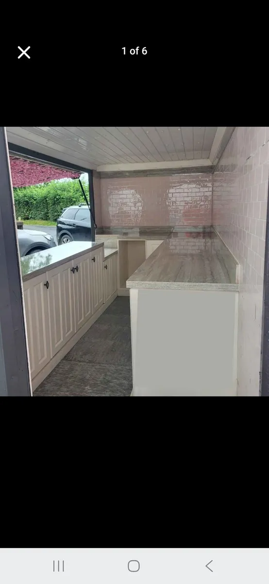 Retail trailer - Image 1