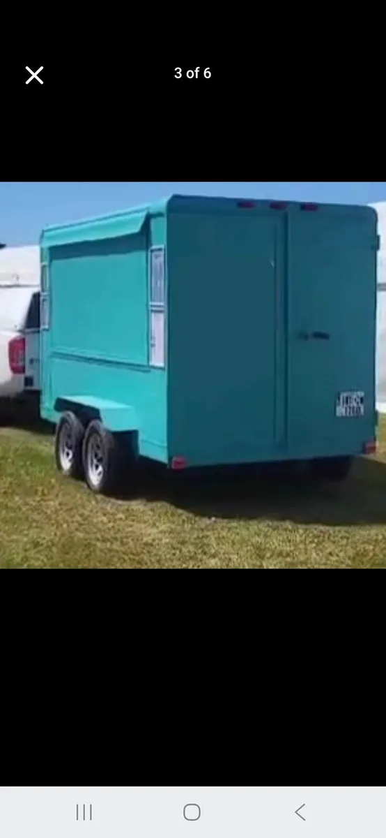 Retail trailer - Image 2