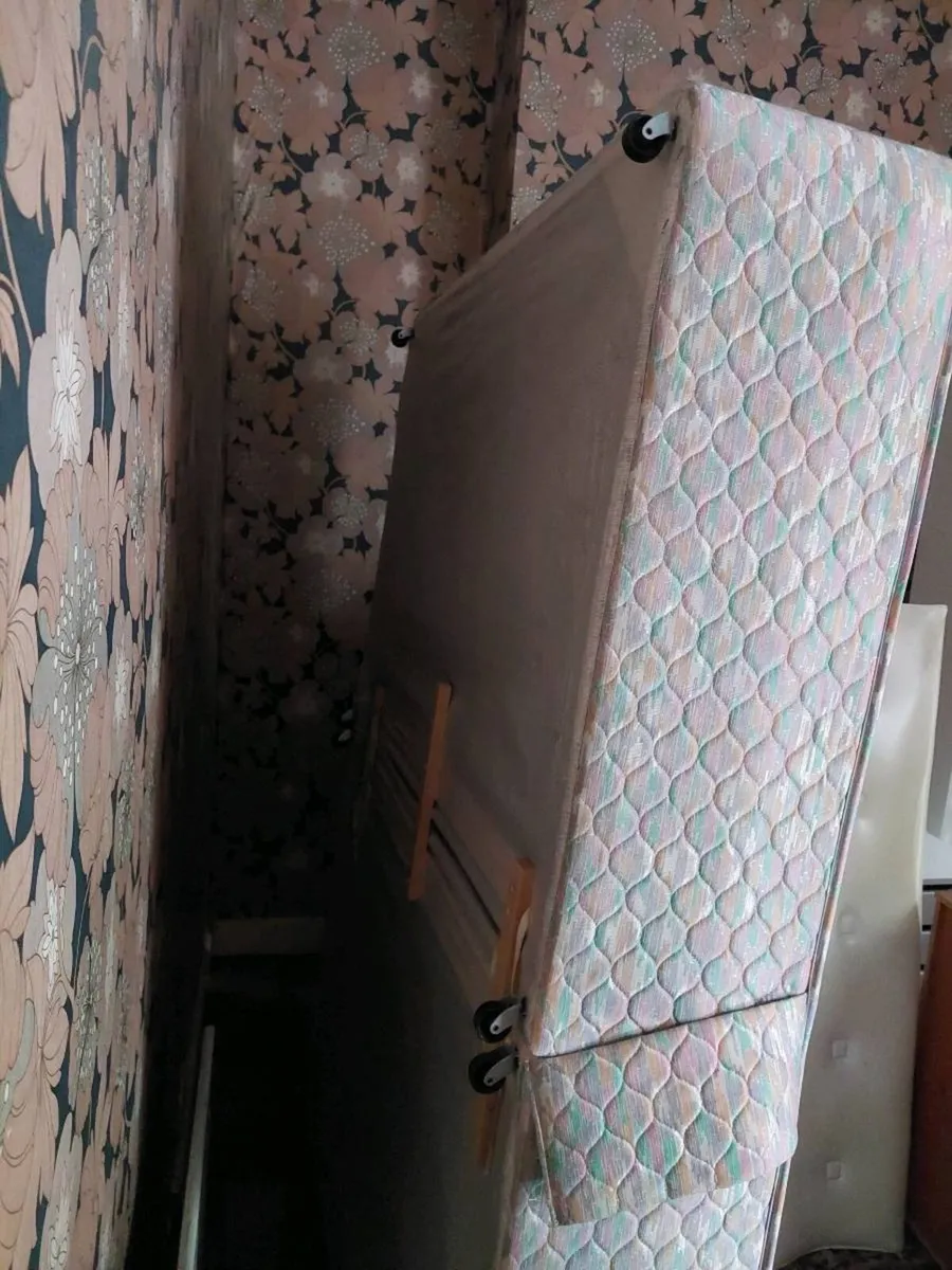 FREE Bed Base - Image 2