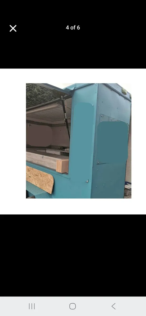Retail trailer - Image 3