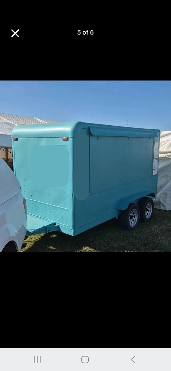 Retail trailer - Image 4