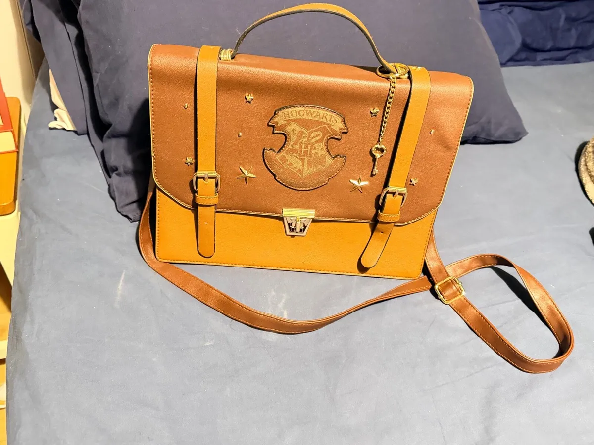 Women handbag Harry Potter - Image 2