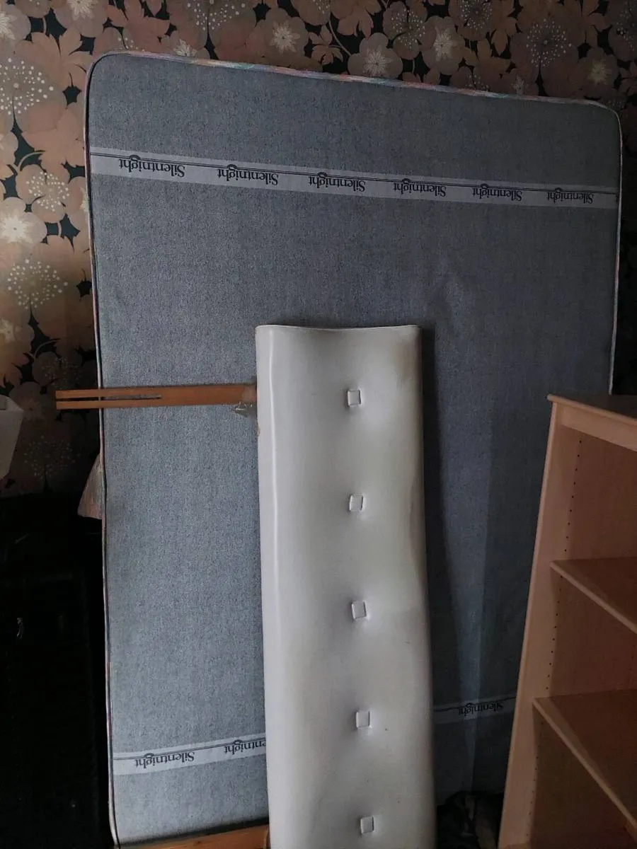 FREE Bed Base - Image 3