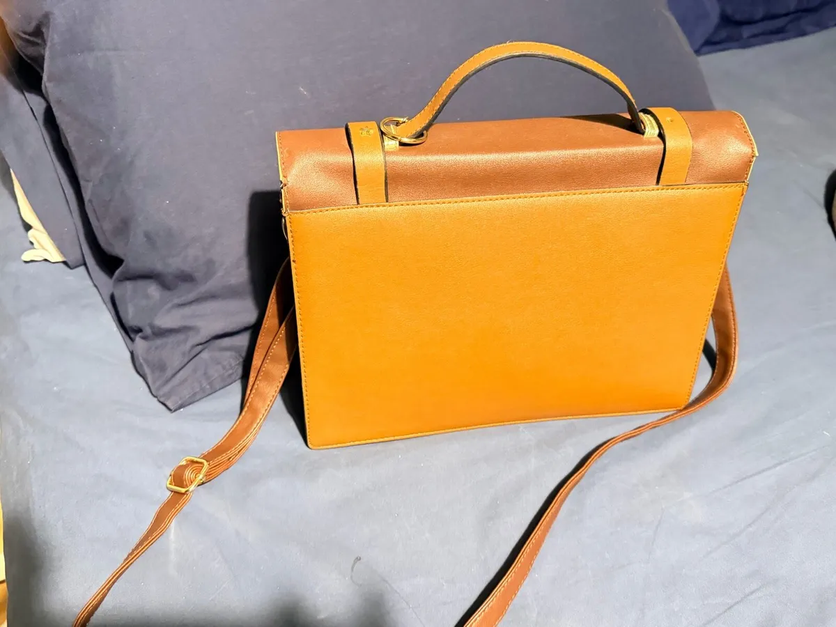 Women handbag Harry Potter - Image 3