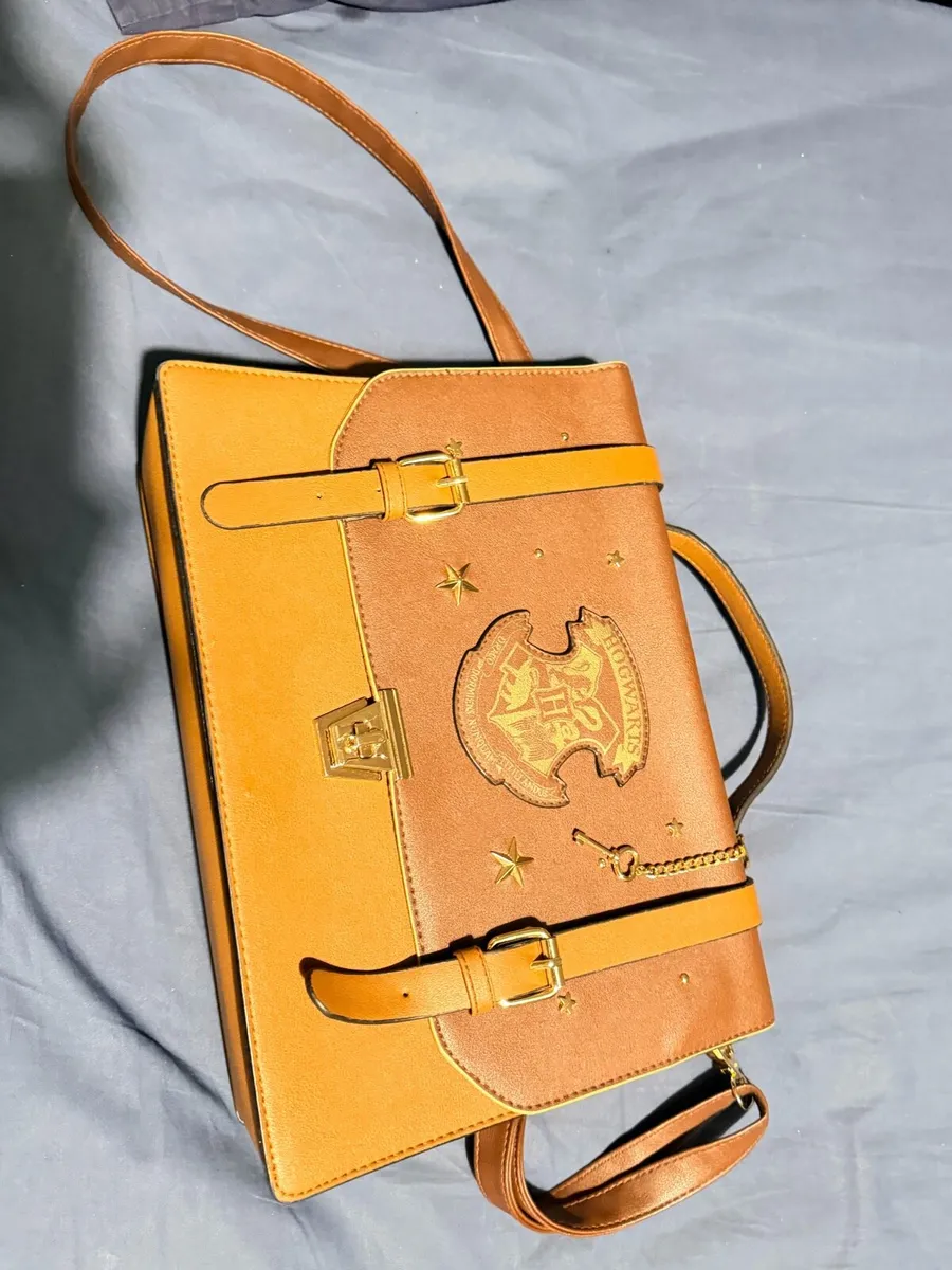 Women handbag Harry Potter - Image 1