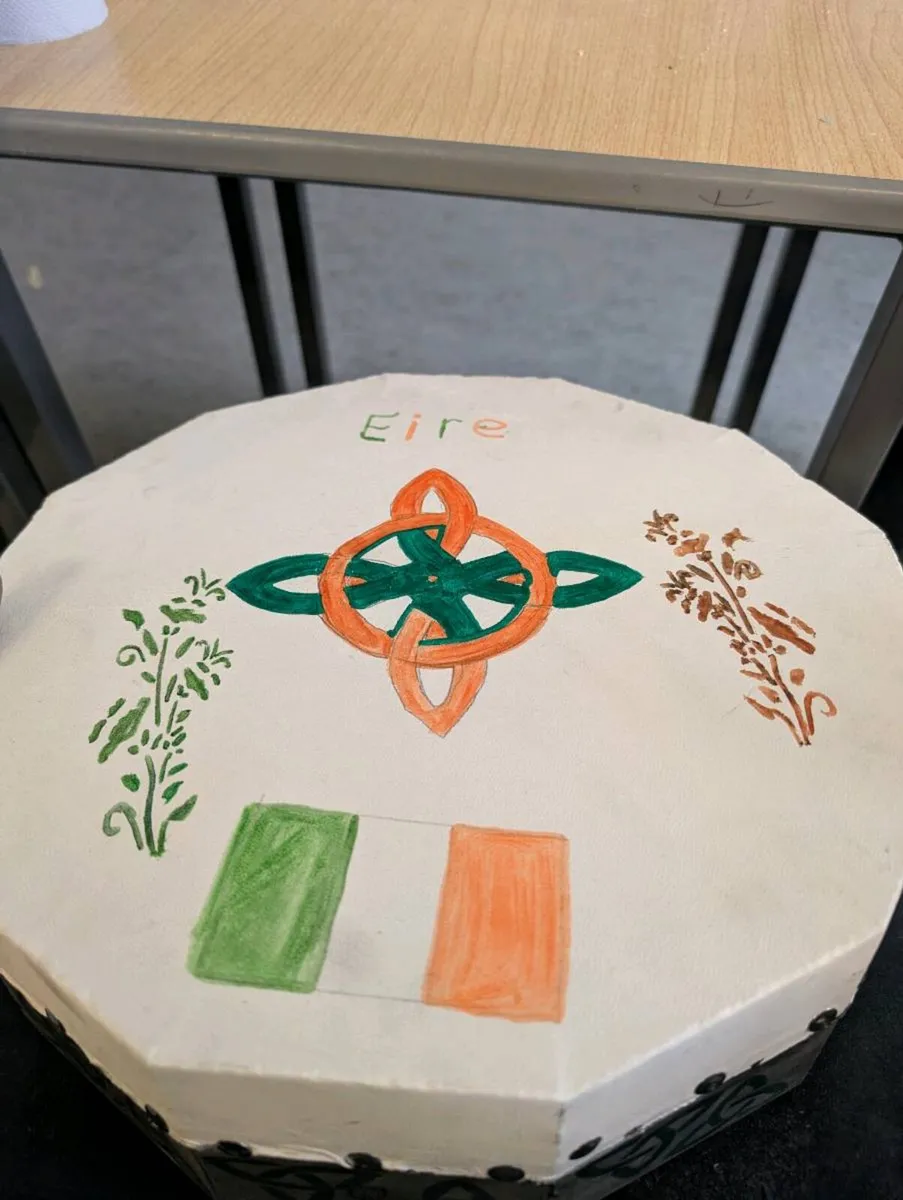 Baudhran - Image 2