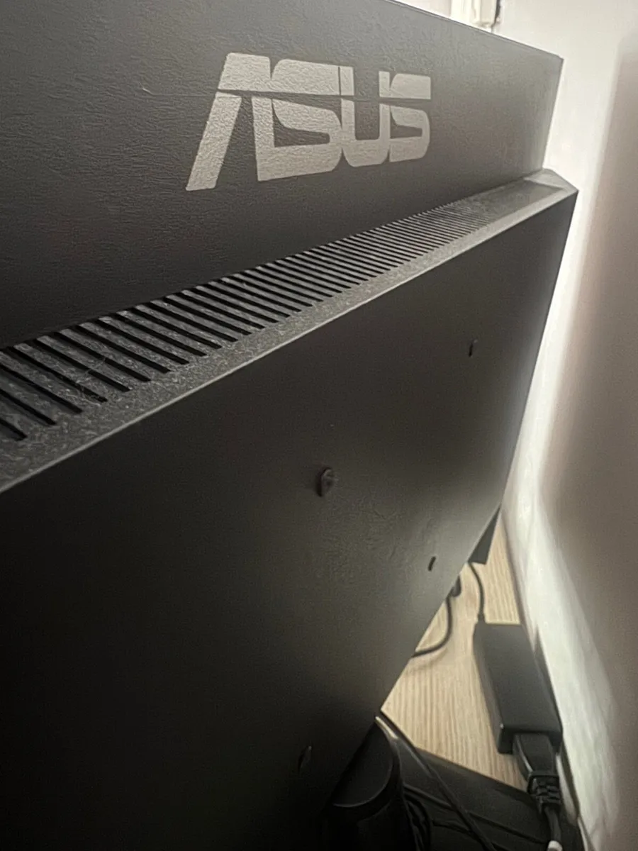 ASUS VA24EHF 24” Full HD IPS Monitor - 100Hz - Image 3
