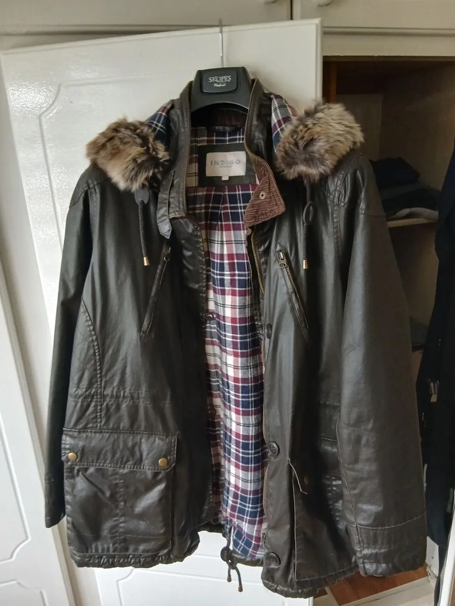 Jacket - Image 1
