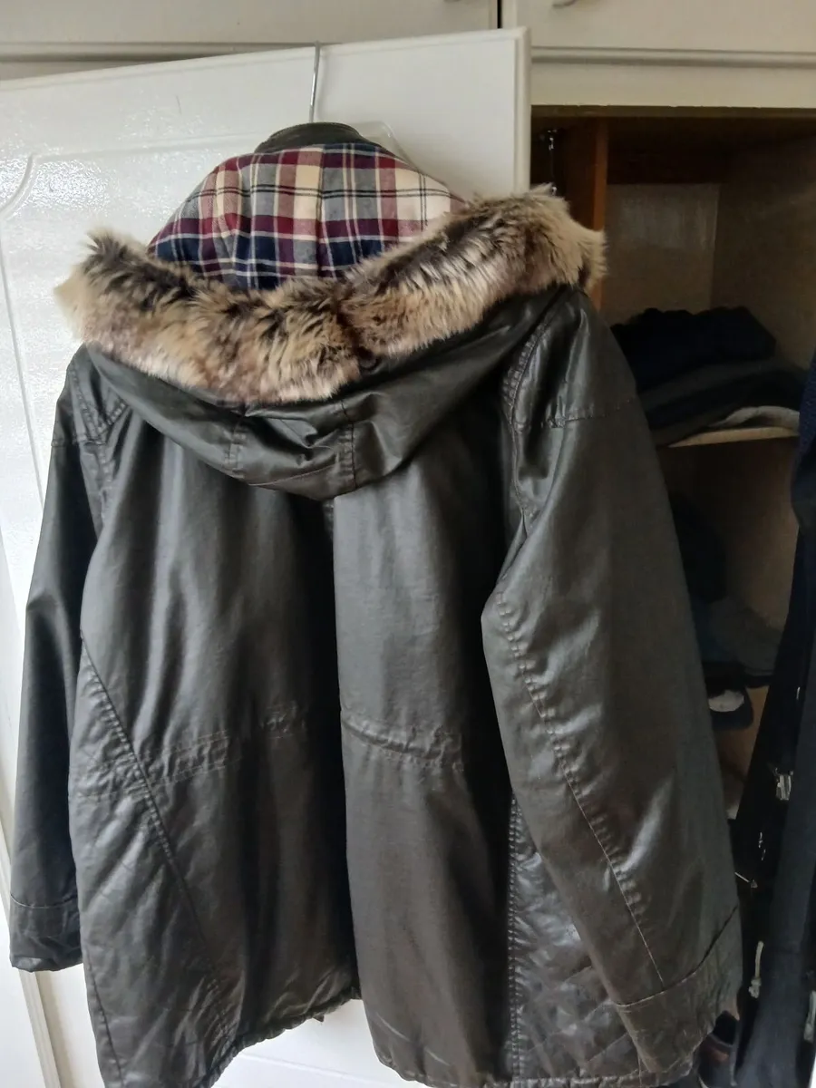 Jacket - Image 2