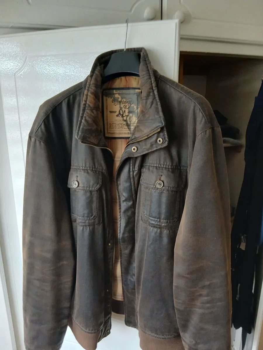 Jacket - Image 4