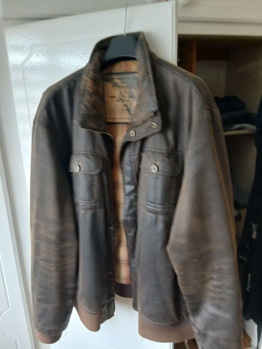 Jacket - Image 3