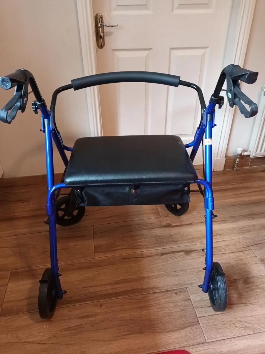 Rollator - Image 1