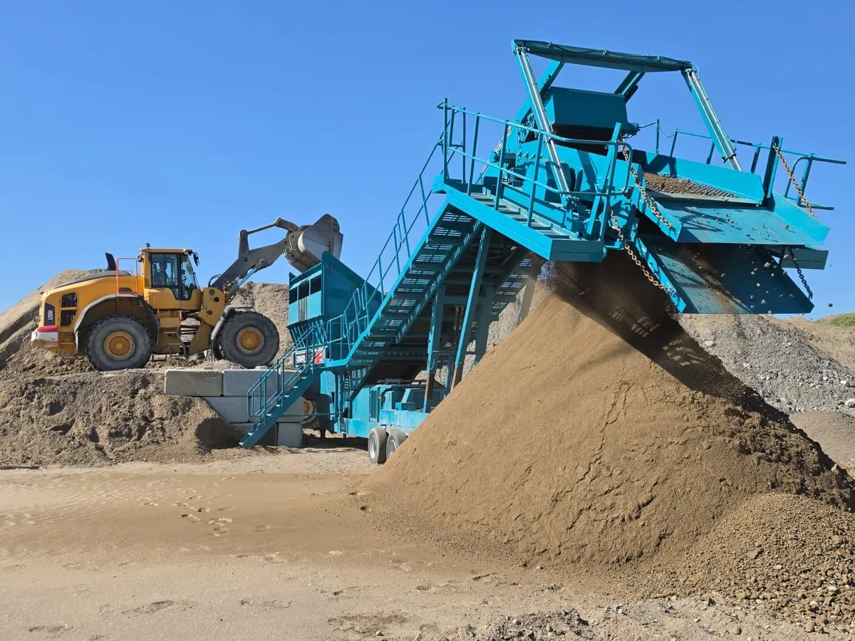 Powerscreen 1400 - Image 2