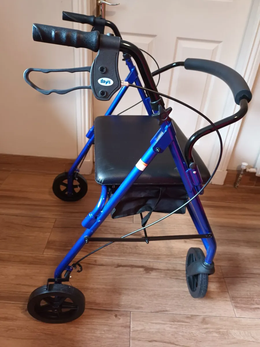 Rollator - Image 2