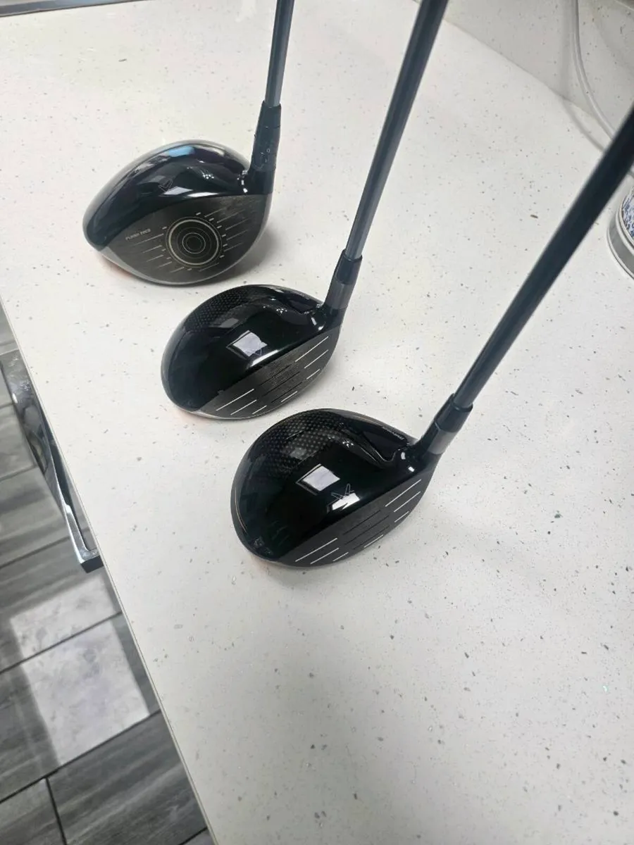callaway mavrik - Image 1