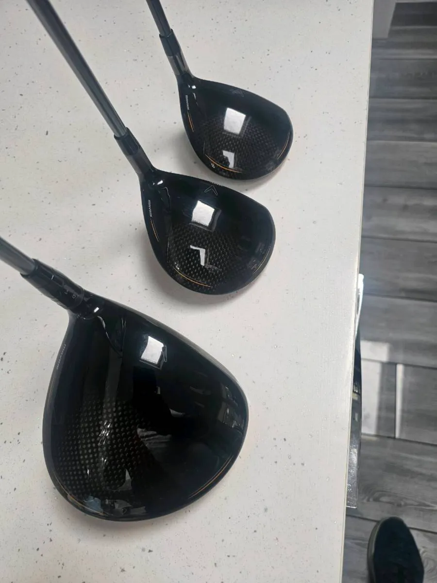 callaway mavrik - Image 2