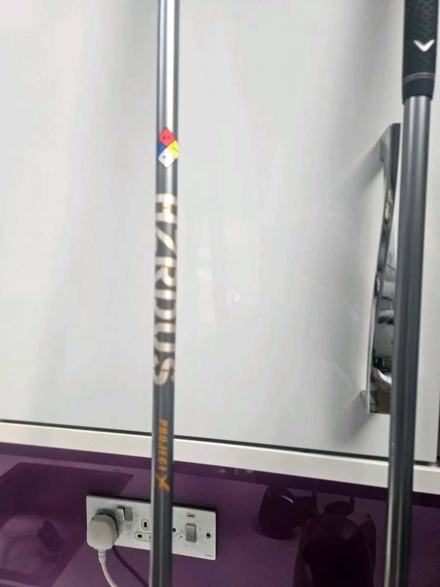 callaway mavrik - Image 3