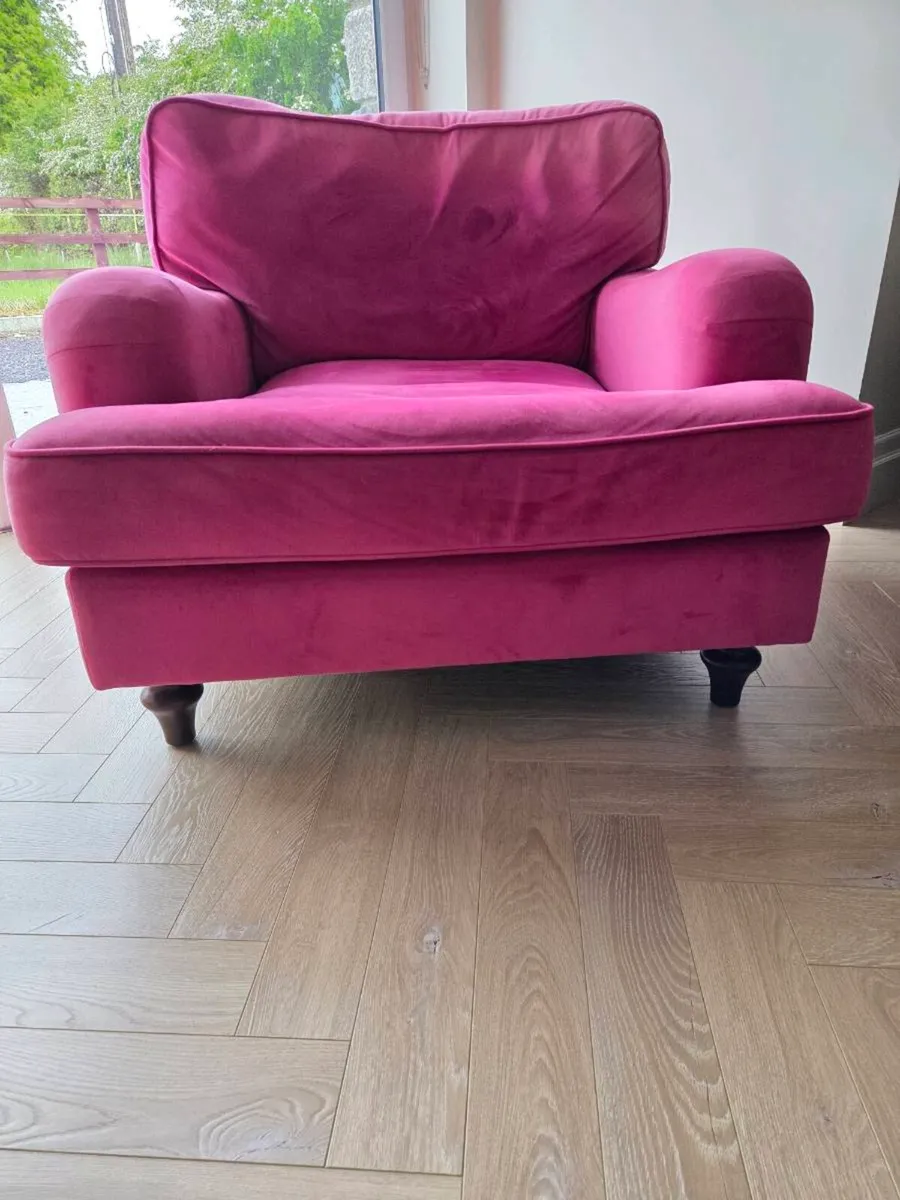 Jardim Armchair - Image 2