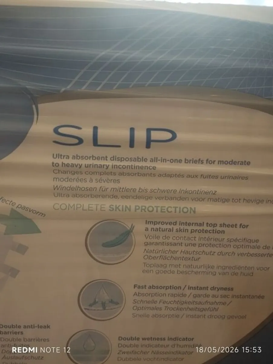 incontinence pads - Image 4