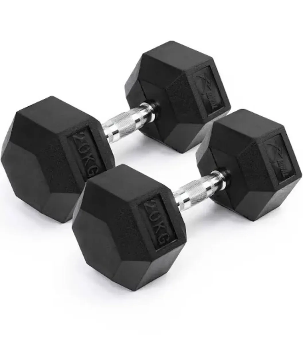 Dumbbell