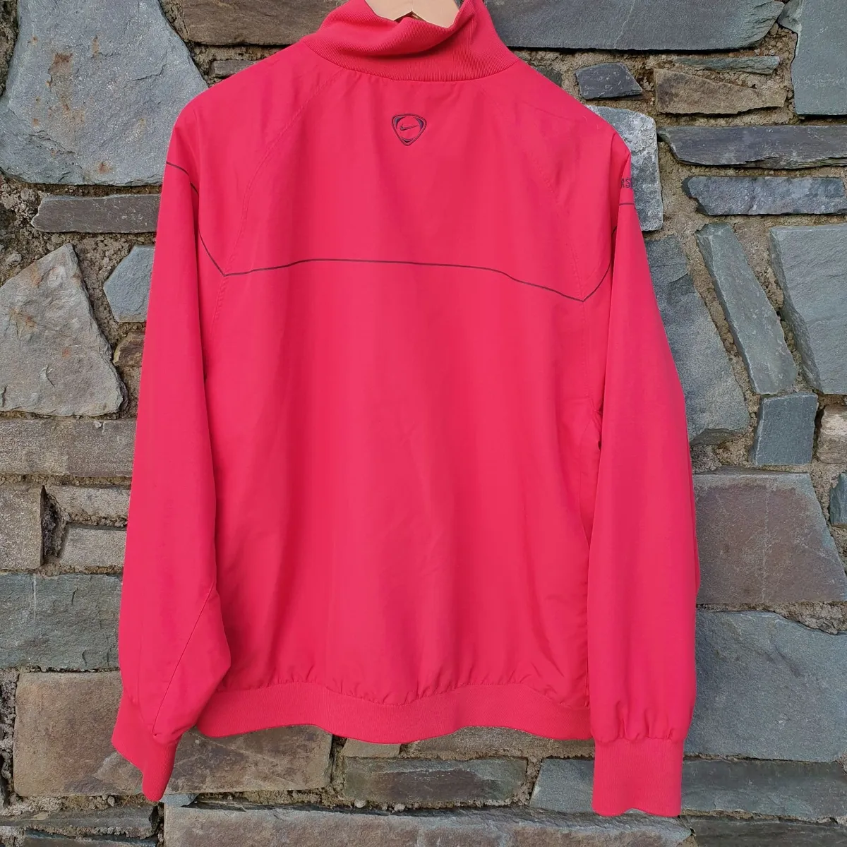 Arsenal 2008/09 Nike track top size XL - Image 3