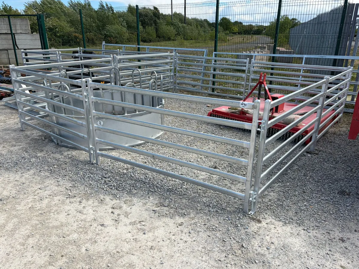 Misc Farm Items Auction Saturday @ Portlaoise - Image 3