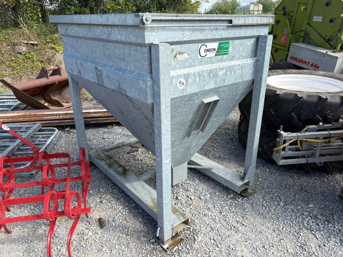 Misc Farm Items Auction Saturday @ Portlaoise - Image 4