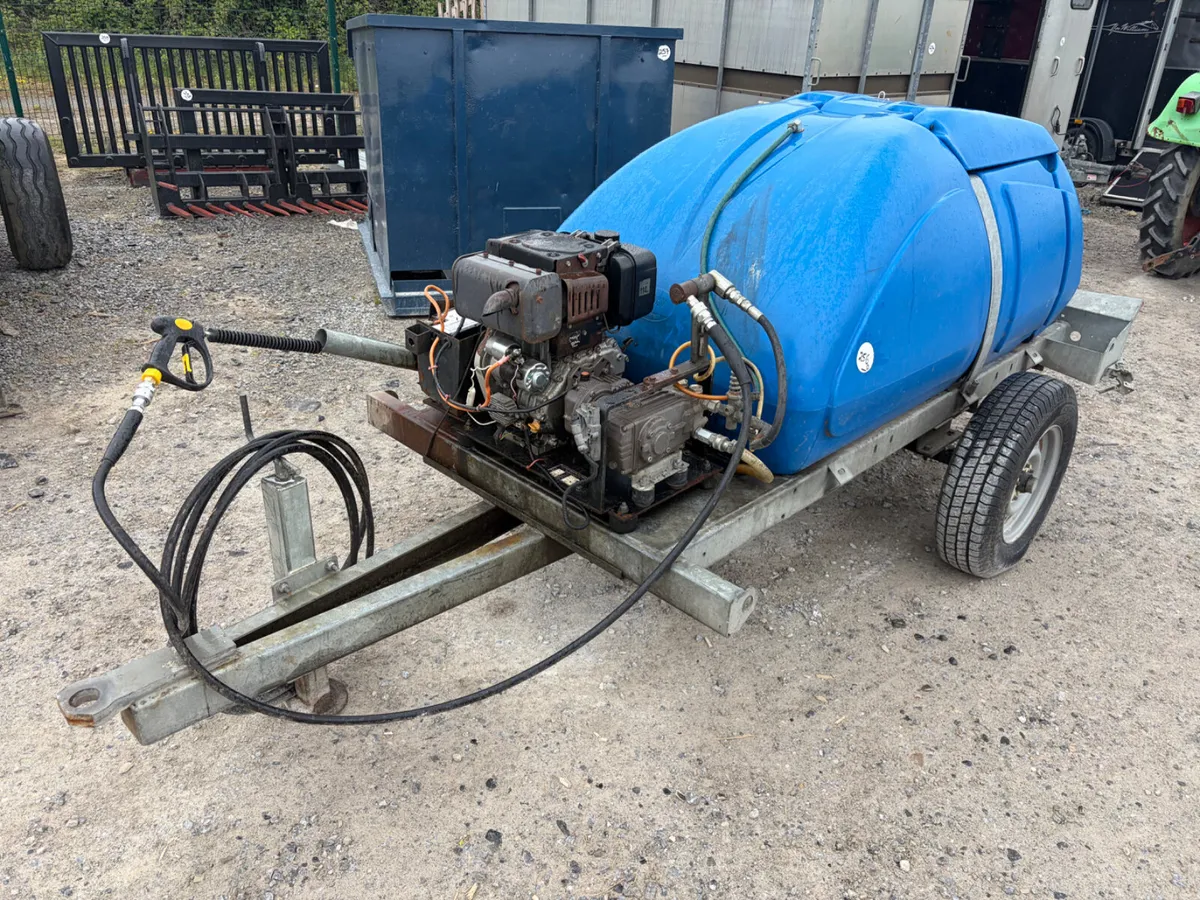 Misc Farm Items Auction Saturday @ Portlaoise - Image 2