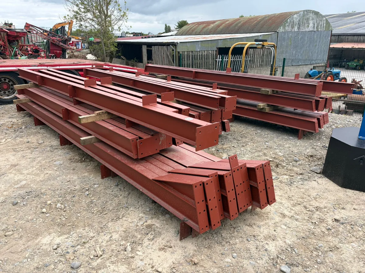 Misc Farm Items Auction Saturday @ Portlaoise - Image 1