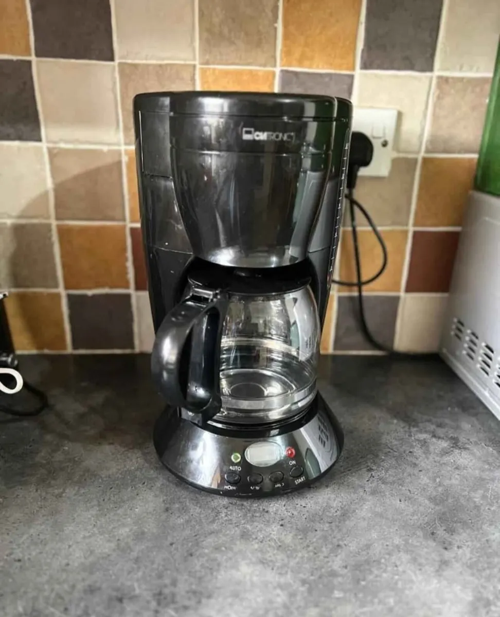 Coffee makers & espresso machine - Image 3