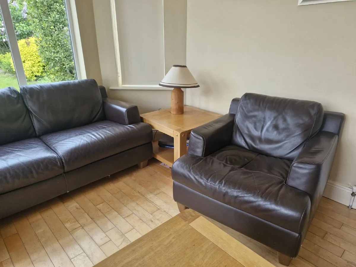 Living Room Furniture - Image 1