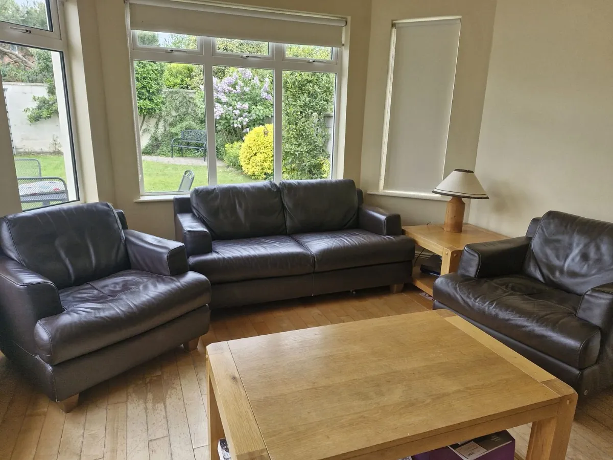 Living Room Furniture - Image 2